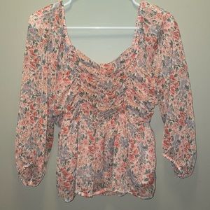 American Eagle Women’s Blouse